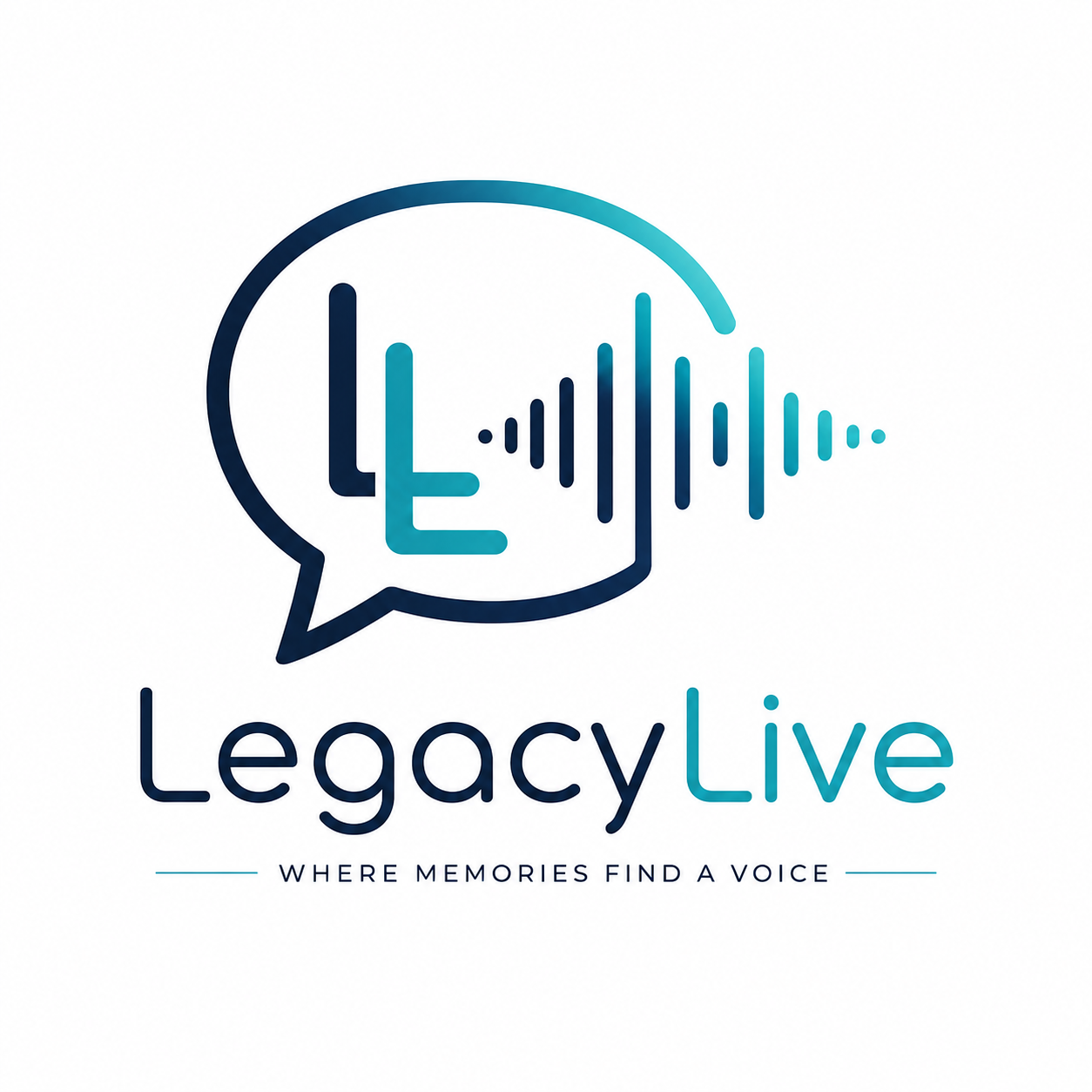 LegacyLive Logo